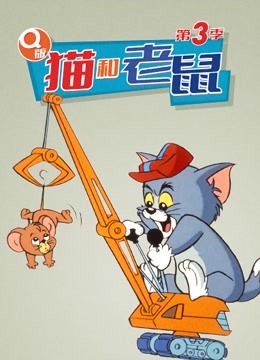 Q版 猫和老鼠 第三季(全集)